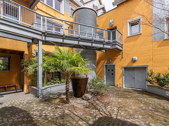 3rd image of 321 Mill St APT 3