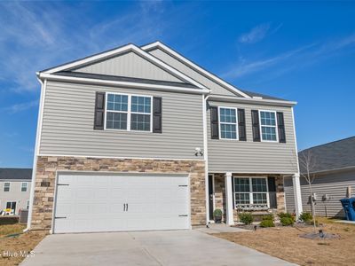 1176 Fowler Drive, Greenville, NC, 27834