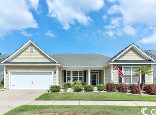 1189 Parish Way, Myrtle Beach, SC 29577