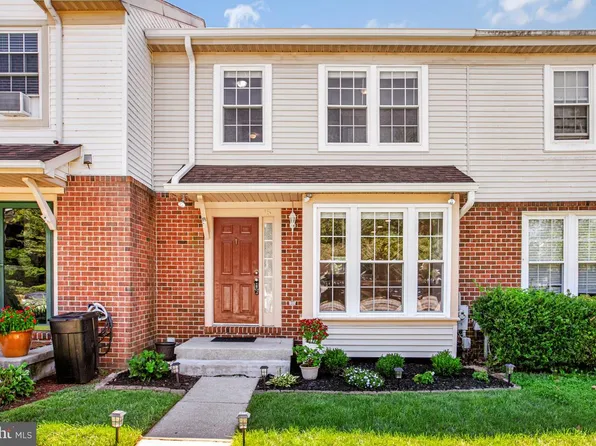 15 Tartan Ct, Reisterstown, MD 21136