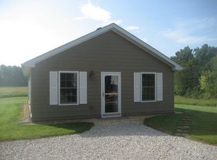 1340 Tracy Rd, Lawrenceburg, KY 40342