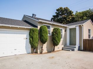 407 Rollins Rd, Burlingame, CA 94010