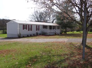 224 Edgewood St, Alexandria, TN 37012