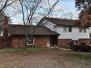 15112 Ken Rd, Oklahoma City, OK 73165