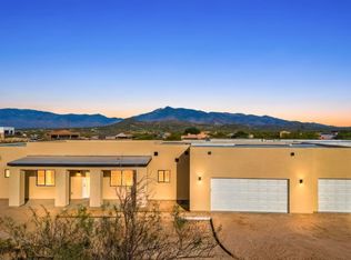 13763 E Windy Way, Vail, AZ 85641