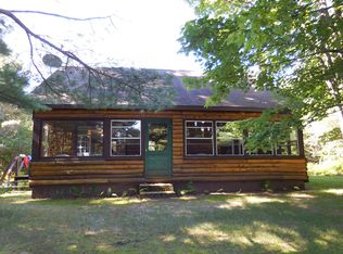 W12412 W River Rd, Naubinway, MI 49762