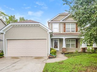 2400 Pleasant Springs Ln, Hermitage, TN 37076