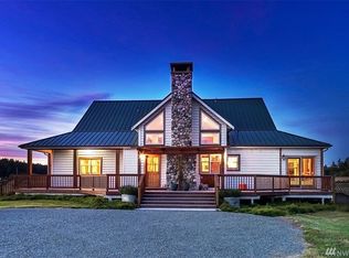 536 Sweetbrier Ln, Lopez Island, WA 98261