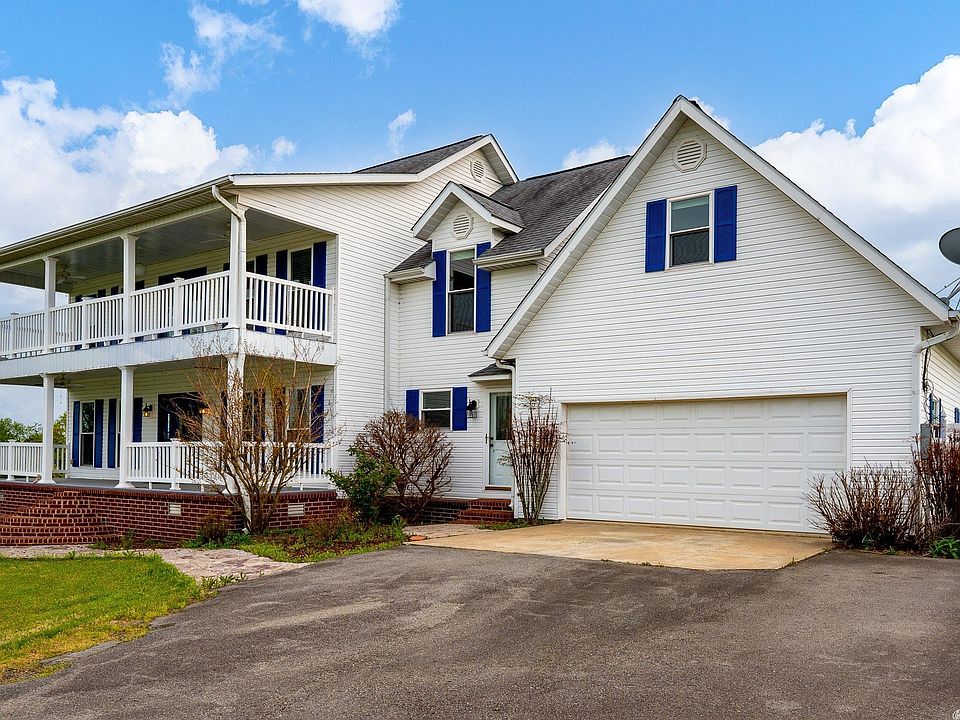 62 Mill Creek Dr, Greenbrier, AR 72058 Zillow