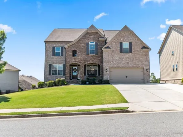 4210 Woodward Walk Ln, Suwanee, GA 30024