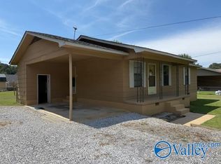 4435 Pilgrims Rest Rd, Southside, AL 35907