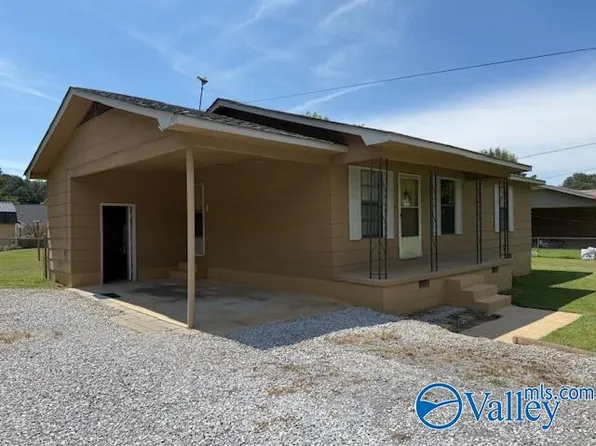 4435 Pilgrims Rest Rd, Southside, AL 35907