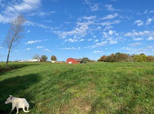 260 Thomas Pennington Rd, Edmonton, KY 42129