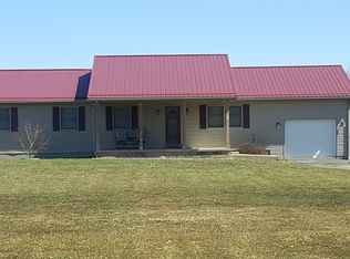 12989 State Route 220, Waverly, OH 45690
