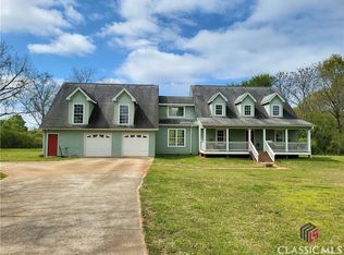 1851 Fears Rd, Rutledge, GA 30663