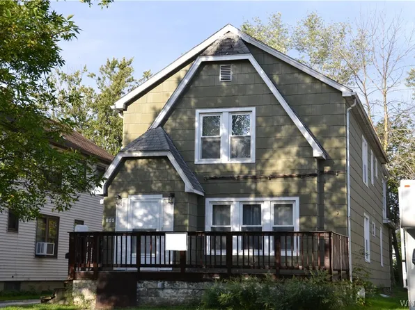 362 Windermere Blvd, Amherst, NY 14226