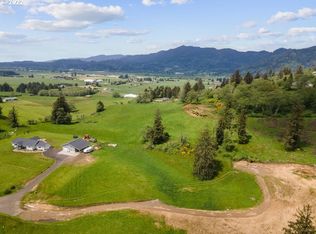Edelwyss Rd LOT 5, Tillamook, OR 97141