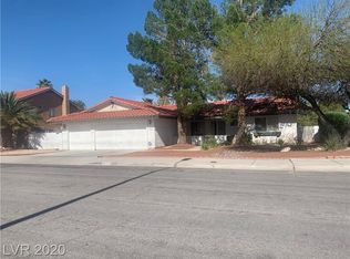 1504 Bamber Dr, Las Vegas, NV 89117