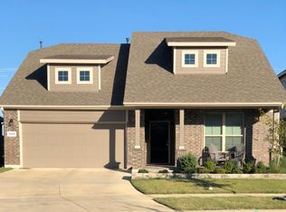 1616 Canary Ln, Argyle, TX 76226