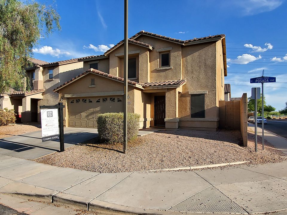1st image of 8847 E Posada Ave
