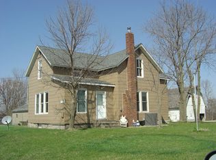 4372 Logan Ave, Waterloo, IA 50703