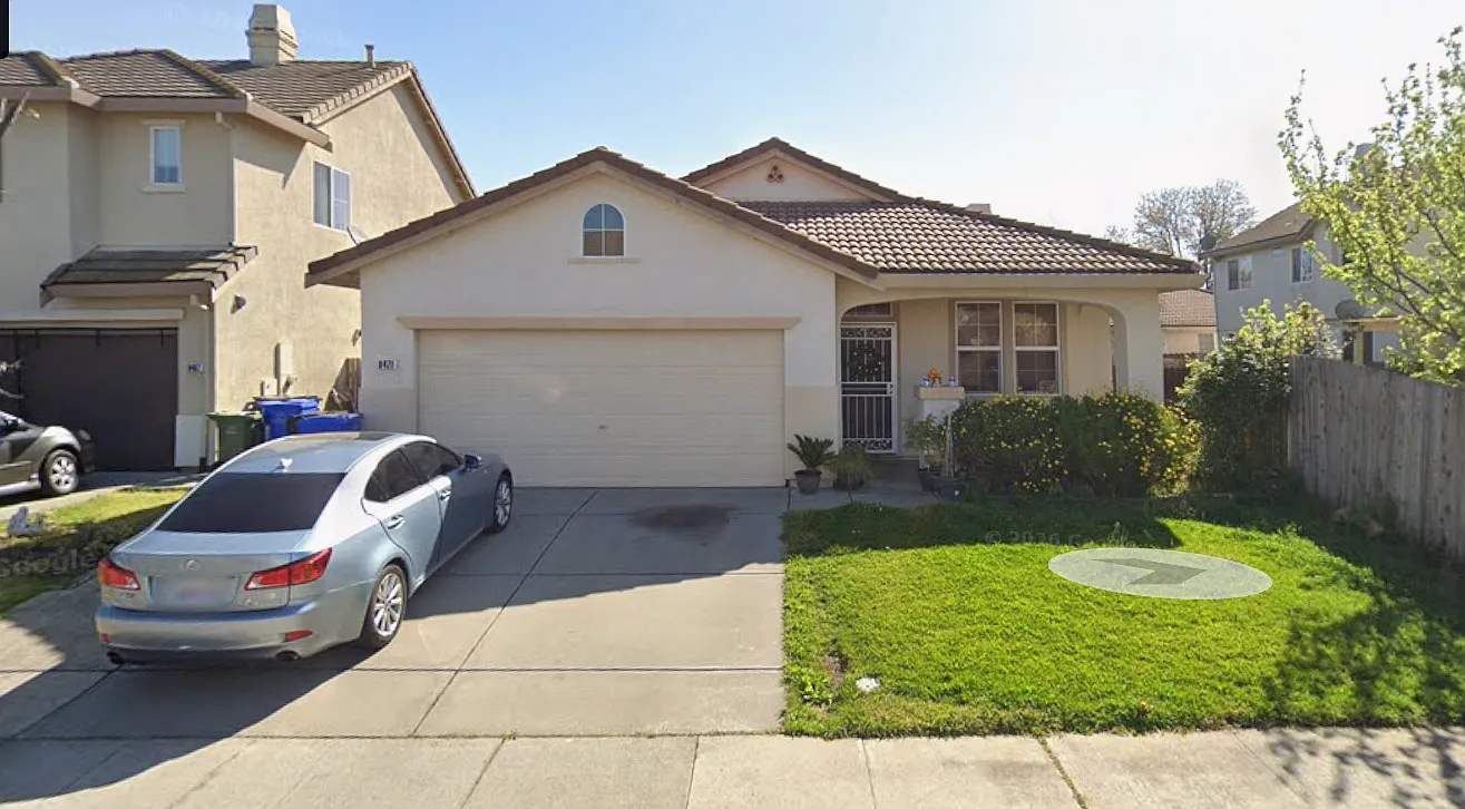 Patina Way, Elk Grove — Photo 1
