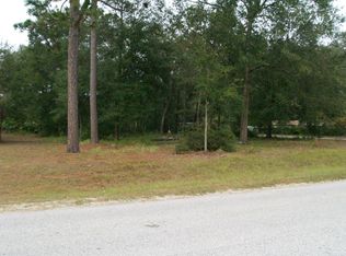 463-499 Winona Bayview Rd, Yulee, FL 32097