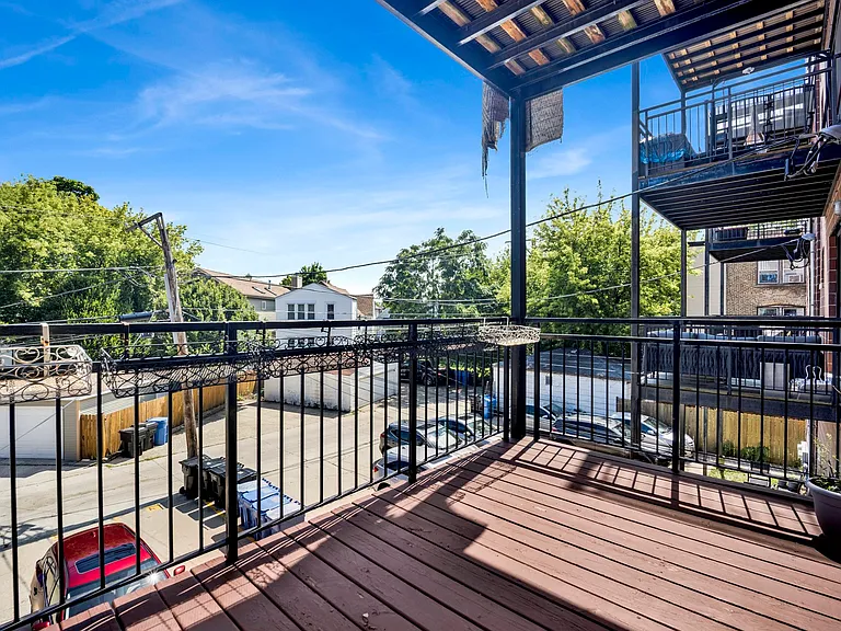 3505 N Elston Ave #2 — Photo 15