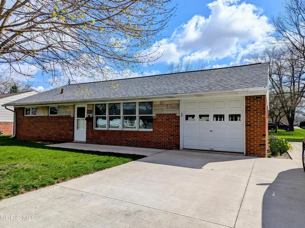 300 Degroff Ave, Archbold, OH 43502