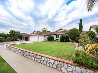 911 Diamond Rd, Placentia, CA 92870