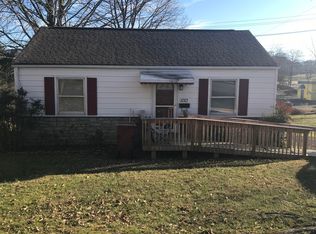 1013 Johnson Ave, Johnson City, TN 37604