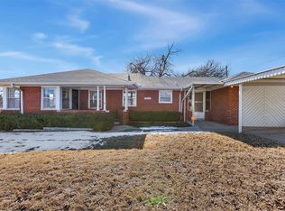 3900 NW 32nd St, Oklahoma City, OK 73112