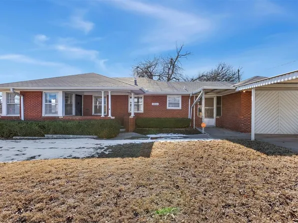 3900 NW 32nd St, Oklahoma City, OK 73112