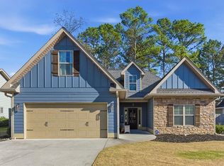 59 Round Rock Cir, Rome, GA 30161