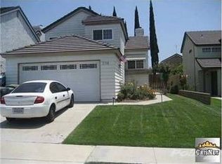 2718 Cimmaron Ave, Simi Valley, CA 93065