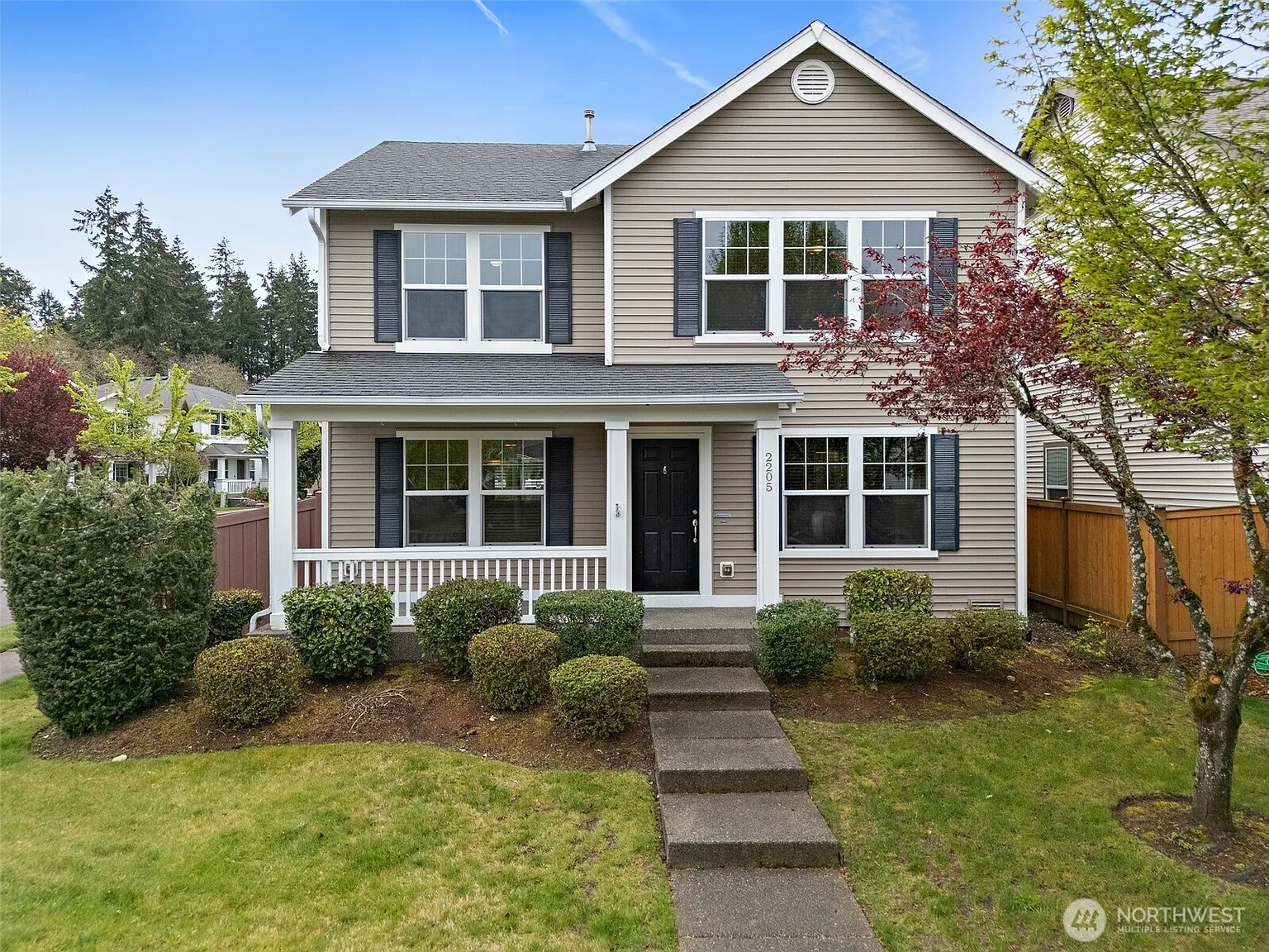 2205 Bobs Hollow Lane photo 1