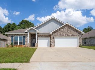 10528 N Redland St, Mobile, AL 36695