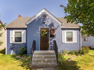 324 Garfield Ave SW, Wadena, MN 56482