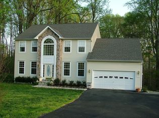 3260 Hewitt Ct, Dunkirk, MD 20754