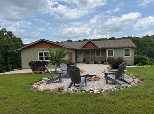 15433 State Highway 106, Eminence, MO 65466