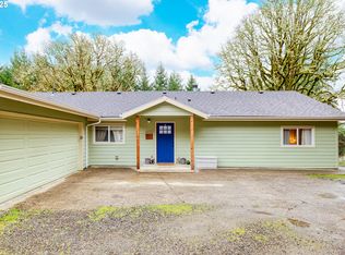 19515 NE Deach Rd, Yamhill, OR 97148