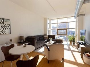 234 10th St APT 603, Jersey City, NJ 07302