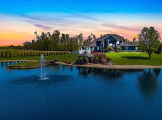 4805 Woods Rd, Fort Wayne, IN 46818