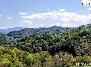 Tbd Georges Gap Rd, Vilas, NC 28692