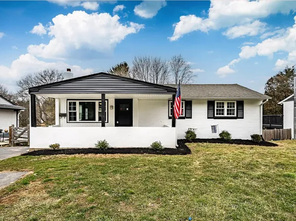(undisclosed Address), West Chester, PA 19382