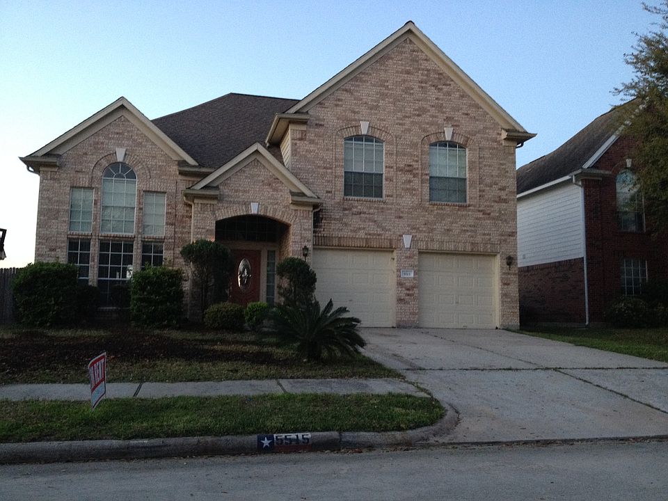 5515 Atascocita Timbers N.