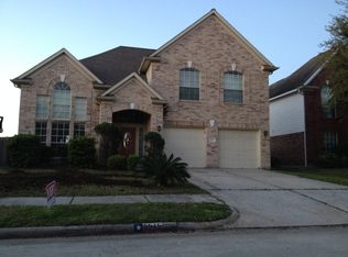 5515 Atascocita Timbers N, Humble, TX 77346