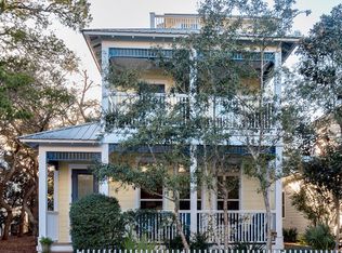 85 N Ryan St, Santa Rosa Beach, FL 32459