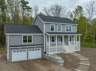 70 Simpson Rd, Saco, ME 04072