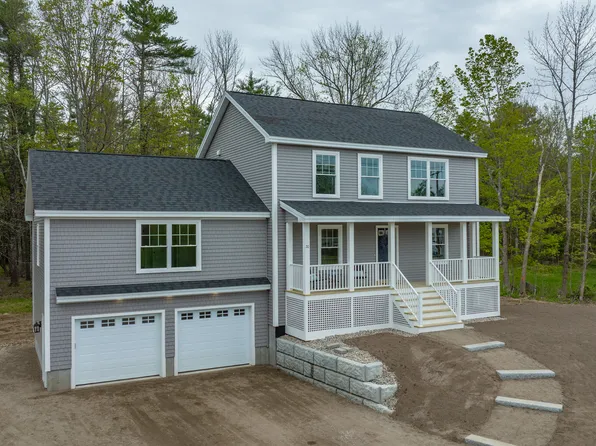 70 Simpson Road, Saco, ME 04072